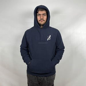 Your Own Logo Design Men's Hoodies for Casual Wear High Quality Material Made Pullover <b>Puller</b> fleece Winter Wear basics Hoodies - Product Image 1