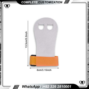 Tartan Hypalon อุปกรณ์ยกน้ำหนักเล่นกีฬาใหม่ - Product Image 4