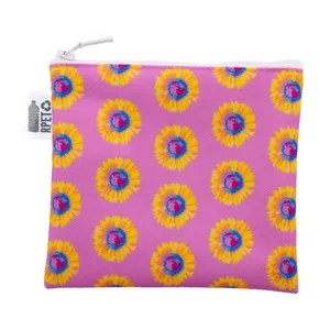 CreaBeauty Trousse S Sustainable RPET <b>Toiletry</b> Bag for Eco-Friendly Merchandising - Product Image 4