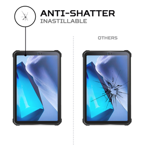 ฟิล์มกันรอยหน้าจอ ANTISHOCK สำหรับอูคิเทล RT3 พลัสฟิล์มป้องกันระดับพรีเมียมเพื่อความปลอดภัยของอุปกรณ์ที่ได้รับการปรับปรุง - Product Image 5