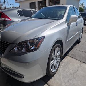 MEJOR OFERTA: Le-xus E-S3-50 Base 2007, Sedán de 4 Puertas, TRANSMISIÓN AUTOMÁTICA, MOTOR V6 - Product Image 1