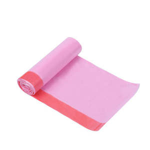 Bolsa de basura ecológica para Cocina: reduzca su huella ambiental ODM con precio de fábrica - Product Image 2