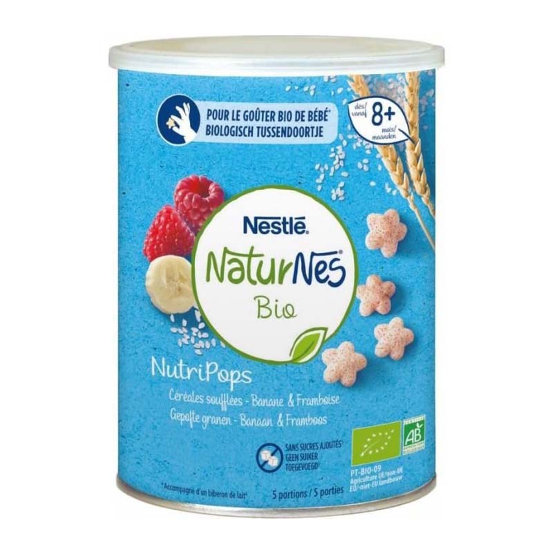 Nestle Naturnes органическое яблоко-Манго-банановое и кокосовое молоко 4x90 г/estle Naturnes Navet Pomme De Terre 2x200 г