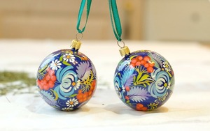 Handcrafted Wooden <b>Christmas</b> <b>Tree</b> <b>Wall</b> Hanging Ornaments Customized Designs Eco-Friendly Modern Style for Holiday Gift Giving - Product Image 6