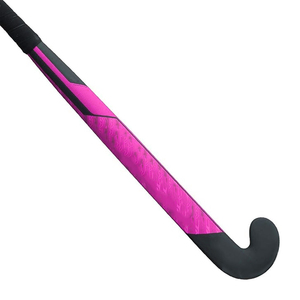 Palo de hockey de campo de fibra de carbono de alto rendimiento JAZO INDUSTRIES Calidad Premium Opción de juego óptima Precio razonable - Product Image 2