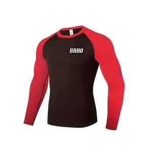ODM GAA เสื้อสเวตเตอร์คอกลมจากปากีสถานนำเสนอใส่ได้พอดีและโลโก้สำหรับสโมสรกีฬาเกลิค - Product Image 1