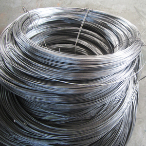 Fil de fer noir recuit de haute qualité, fabriqué en Chine, pour la fabrication de clous, bobine de fil de fer et fil d'acier pour ressorts, pliage - Product Image 2