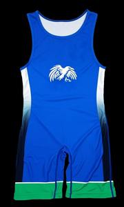 Singlet de Lucha Libre Vintage Personalizado de Marca Propia para Hombre, Ropa de Gimnasio de Talla Grande - Product Image 6