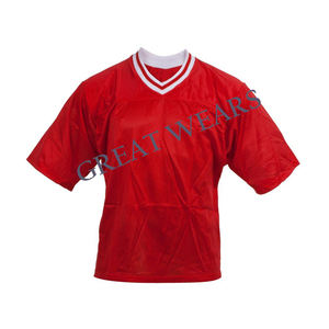 Conçu sur mesure unisexe crosse uniformes pleine maille cravate-teint Jersey Shorts réversible grande taille Options 100% polyester - Product Image 3