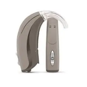 Buy Widex Hearing Aid Mini BTE FM Open Fit Hearing Aid for Deafness Hot Selling Beige Color Reasonable Price