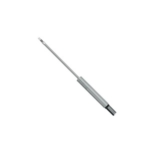 Electrodos Bipolares de Acero Inoxidable de Grado Médico para una Coagulación Precisa |   Electrodos Quirúrgicos Reutilizables de Alta Calidad |   CE - Product Image 3