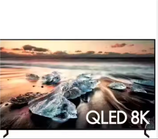 TOP SELLING Original New Sealed QN85Q900RAFXZA 55-Inch 1080p Full HD LED Smart TV Black OLED Hotel TV Built-In Speaker Sleep