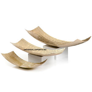 Ensemble de quatre plateaux à chocolat en métal dernière collection plateau à chocolat fait main meilleure vente plateau à chocolat fantaisie décoratif - Product Image 5