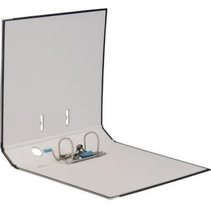 Elba Rado Brillant A4 Cardboard <b>File</b> Folder with Acrylic/<b>Paper</b> Laminated Cover - Product Image 1