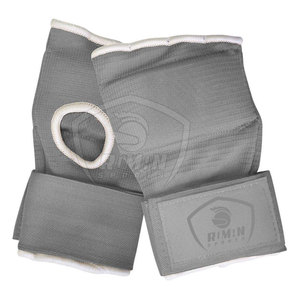 Proveedor Directo de Fábrica, Guantes de Boxeo Cómodos y Profesionales para Entrenamiento, con Cierre Rápido y Logotipo Personalizado - Product Image 2