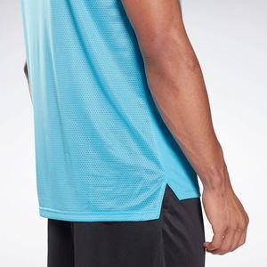 Nouveau design personnalisé de coton de luxe coupe ample petite goutte d'épaule impression sérigraphie broderie été décontracté grande taille t-shirt - Product Image 4