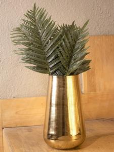Florero irrompible de Metal de hierro moderno, florero para decoración del hogar, sala de estar, dormitorios, accesorios de decoración de oficina - Product Image 6