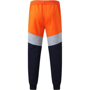 Chándal Deportivo para Hombre de Primera Calidad, Corte Ajustado, 100% Algodón, Felpa Absorbente, Logotipo Personalizado, Color Personalizado, Precio al por Mayor - Product Image 3