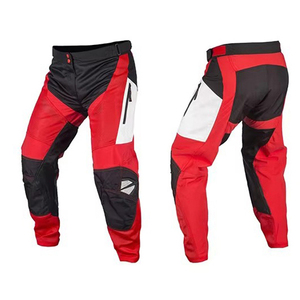 Vêtements de moto neufs, équipement de course automobile, motocross, pantalon de vélo de route, vente flash - Product Image 1