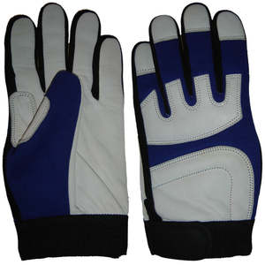 ถุงมือตีเบสบอลสำหรับทุกเพศถุงมือตีเบสบอลออกแบบได้ตามต้องการขนาด - Product Image 5