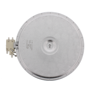อะไหล่เตาไฟฟ้าแบบแผ่นเรียบสเตนเลสสตีล รุ่น W11047722 สำหรับใช้ในครัวเรือน - Product Image 4