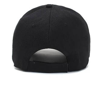 Hot Sale Custom 6 Panel Luxury <b>Caps</b> for <b>Women</b> Premium Mesh Gorras <b>Baseball</b> Sport Trucker Hats Perfect for Style and Comfort - Product Image 6