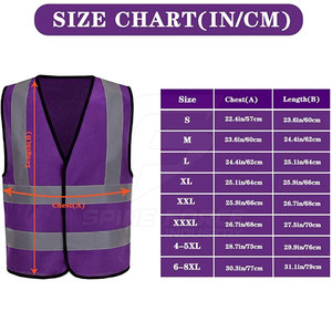 Chaleco de ropa de trabajo con logotipo e impresión personalizado hecho en fábrica, ropa exterior de invierno informal al mejor precio, servicios OEM y ODM disponibles - Product Image 6