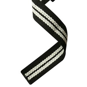 สายรัดออกกำลังกายทำจากปากีสถานโลโก้ออกแบบได้ตามต้องการสายรัดสำหรับออกกำลังกายออกกำลังกายออกกำลังกายยิม - Product Image 3