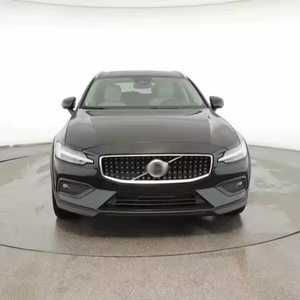 Camioneta Compacta AWD 2024, Usada, Limpia, Automática, Gasolina/Petróleo, Interior de Cuero Claro Premium, Rendimiento Confiable, Euro V - Product Image 4