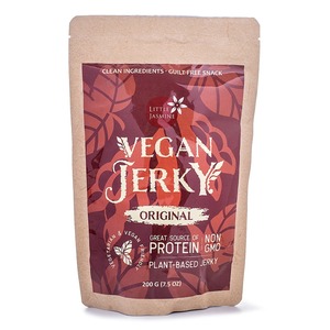 Viande végétale saine, alternative à la viande animale, riche en protéines, faible en gras, collation savoureuse et moelleuse, vente en gros, export, qualité supérieure - Product Image 1