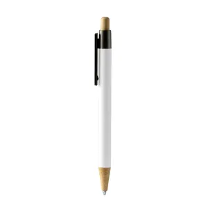 Penna a Sfera Bietola Personalizzata, Articolo Promozionale per Merchandising - Product Image 5