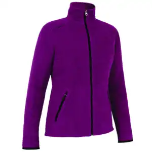Высококачественная теплая Женская флисовая куртка, Женская флисовая куртка на заказ для женщин, зимняя флисовая куртка с вышивкой и принтом