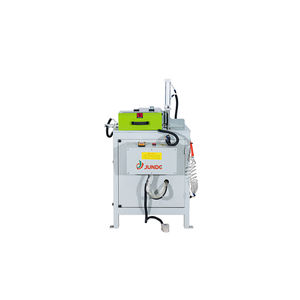 Sierra de Corte de Aluminio JUNDE de 45 Grados, 2800 RPM, 380V, 2200W, en Venta - Product Image 1