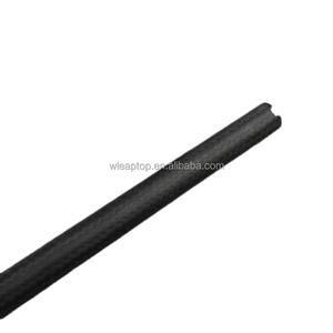 Tubo de Soporte para Radar de Evitación de Obstáculos para Drones, Tubo de Soporte para Radar T30, Poste Fijo de Fibra de Carbono para Dron Agrícola Agras - Product Image 5