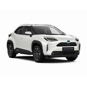 Nuevas llegadas de vehículos SUV híbridos <span class=keywords><strong>Yaris</strong></span>-<span class=keywords><strong>Cross</strong></span> 2024 2025 usados en buen estado, con tracción en las cuatro ruedas (<span class=keywords><strong>AWD</strong></span>) y bajo kilometraje. - Product Image 1