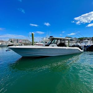 Prix Réduit 2024 Whaler 360 Outrage OUTILS DE TRAVAIL MANUEL LÉGERS ET HAUTEMENT EFFICACES - Product Image 4