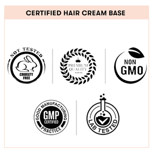 Crema para el cabello de calidad pura 100% al por mayor, crema hidratante a base de hierbas para el cuidado del cabello, compre productos a precios grandes - Product Image 5