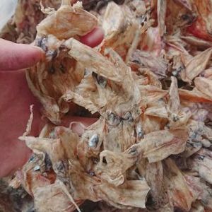 Dried Shrimp Shells Are Used to <b>Extract</b> Chitosan From Vietnam in Large Quantities - Product Image 6