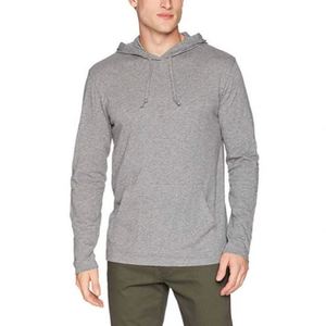 Calidad superior Precio razonable Tamaño grande Hombres Sudadera con capucha Básicos MOQ bajo Venta caliente Sudadera con capucha Más vendidos Último diseño Hombres Sudadera con capucha Conjunto - Product Image 4