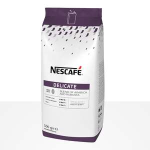Nestlé Nescafé Delicado, 500g, Café Instantáneo Soluble - Product Image 2