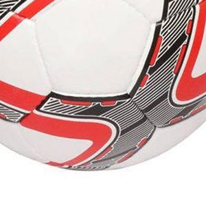 Professional Hand Stitched Futsal Soccer <b>Ball</b> – Durable Textured Surface, Low Bounce, <b>Training</b> & Match Football Made In Pakistan - Product Image 6