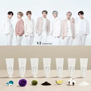 [VT Cosmetic] BTS L'Atelier Des Subtils Signature Hand Collection Set - Korea Beauty Supplier / Korean Cosmetics Supplier - Product Image 5