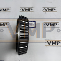 Roulement à rouleaux coniques VOE 12740665 pour niveleuse Volvo G930 G940 G960 VMP Fabriqué en Turquie Pièces de rechange pour engins de construction