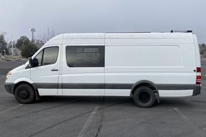 Dodge Sprinter 3500 2008 Usado, Volante a la Izquierda/Derecha - Product Image 3