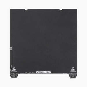 ชุดแผ่นเหล็กสปริงสำหรับ Ender-3V3 SE - Product Image 1