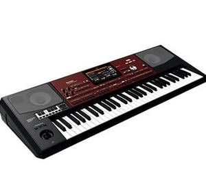 Nouveauté : Clavier arrangeur PA5X 61 touches, Workstation PA 5X - Product Image 6