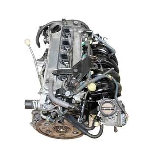 Motor de Gasolina 1ZZ 2ZZ 1AZ 2AZ de Alta Calidad, Ensamblaje de Motor 3ZZ para Automóvil - Product Image 6