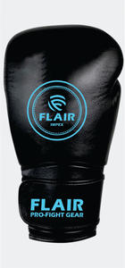 Conjuntos de boxeo profesionales de cuero PU de alta calidad con guantes transpirables Logotipo personalizado Equipo de talla grande Competitivo para boxeadores - Product Image 4