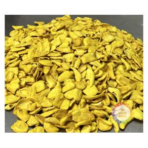 Chips de Jackfruit Séchées Premium Origine Vietnam Croustillantes Style Frit Sous Vide Saveur Naturellement Sucrée - Product Image 6