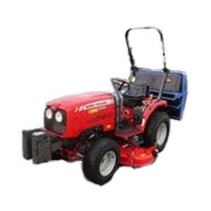 Tracteur à roues MASSEY FERGUSON 2022 Modèle 1525 Poids 600 kg Plus de 50 000 heures d'utilisation - Product Image 1